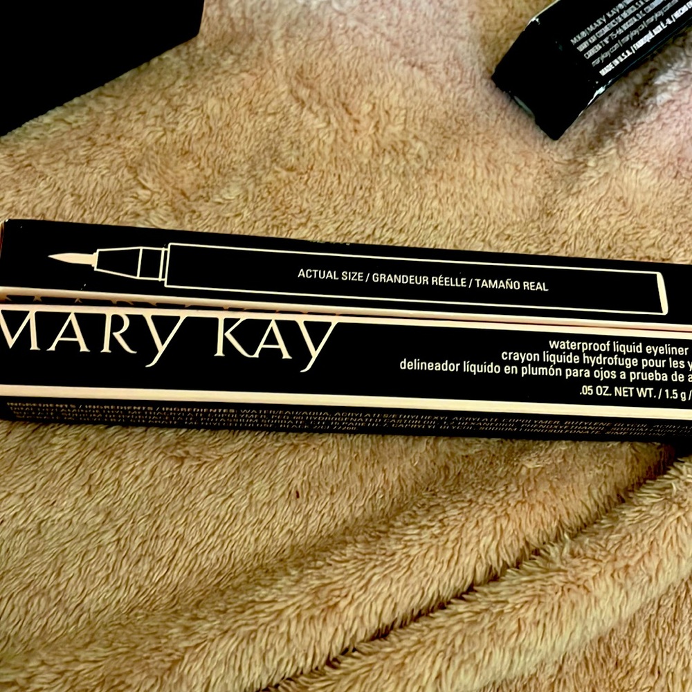 WaterProof Liquid Eyeliner